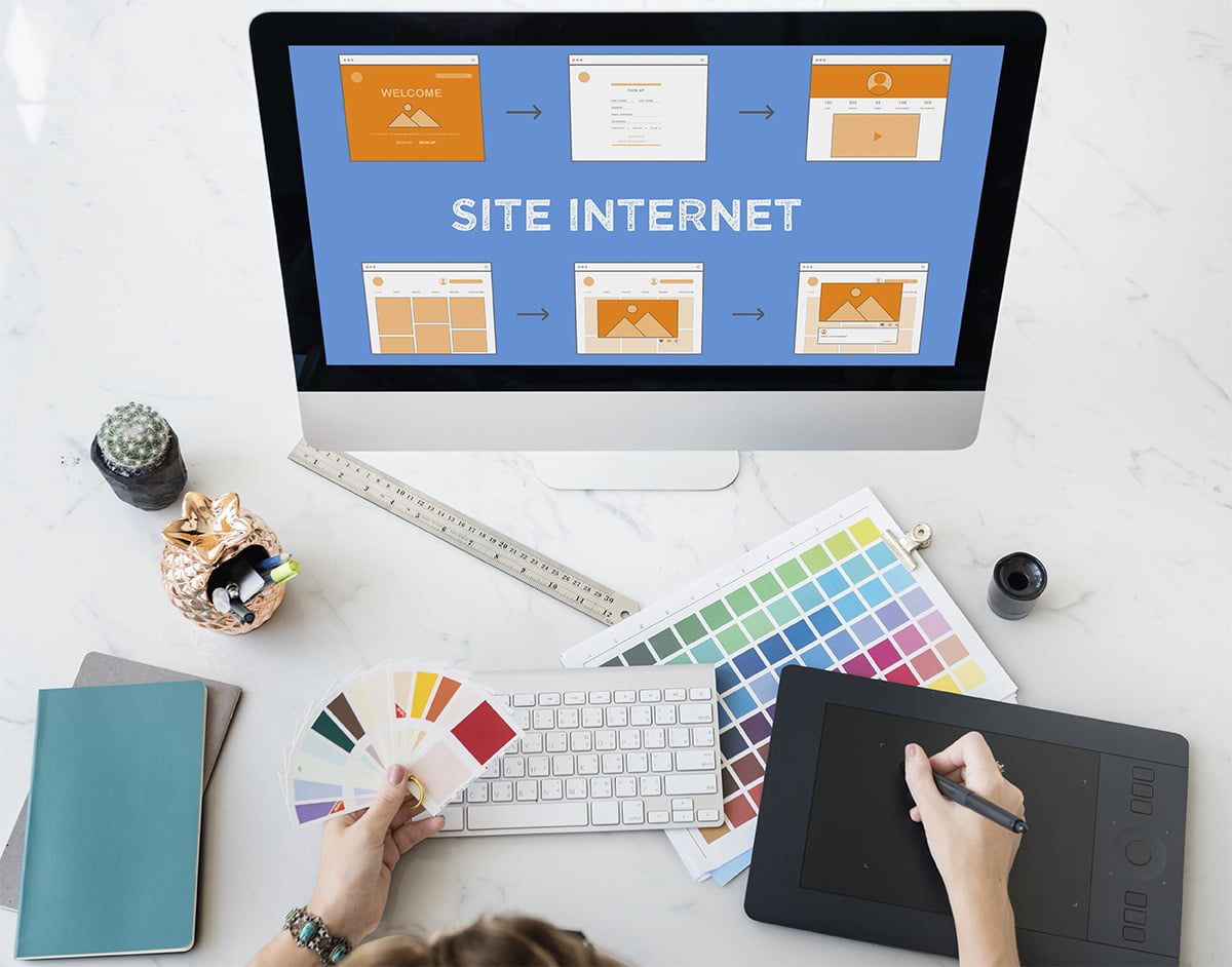 Quel est le prix de création d’un site web au Maroc ?